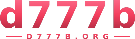 d777b logo